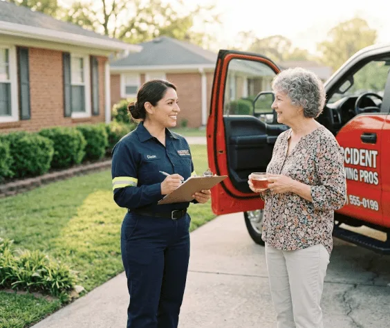 Accident Towing Service Plover, IA FAQs